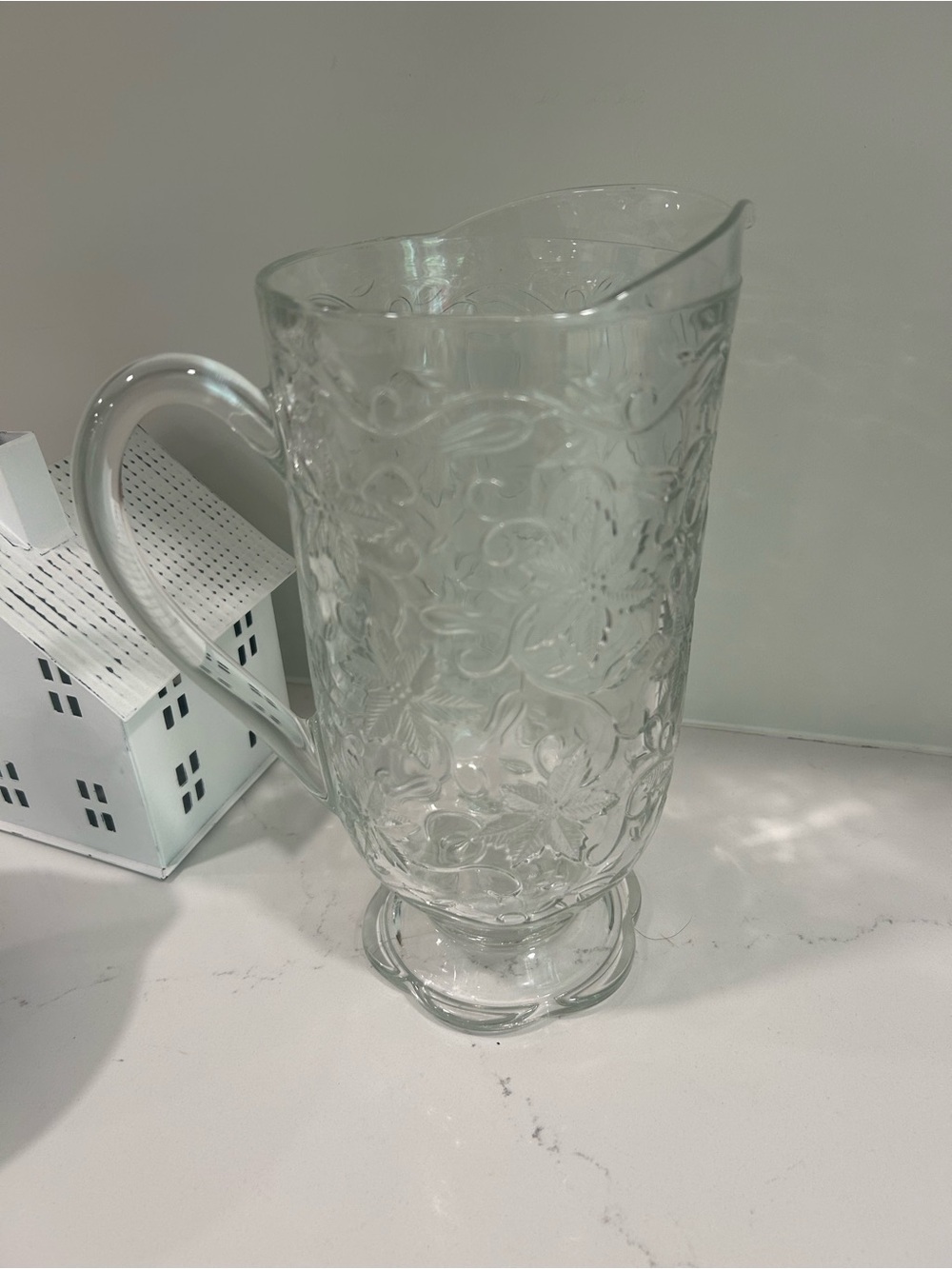 “Fantasia” Princesses House 56oz pitcher